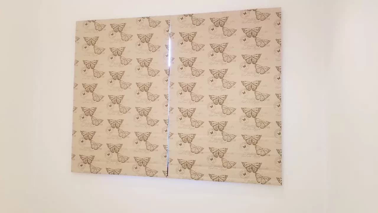 Kids Room Blinds 