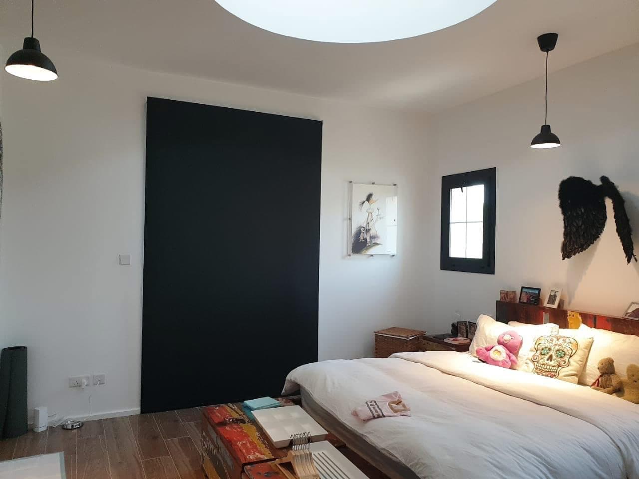 Bedroom Blinds