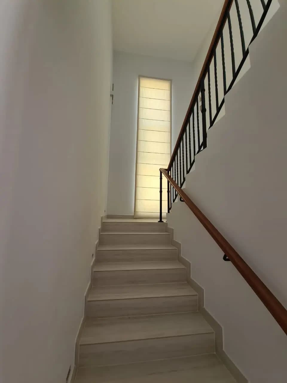 Staircase Blinds