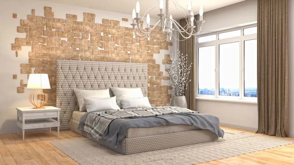 curtains for bedroom