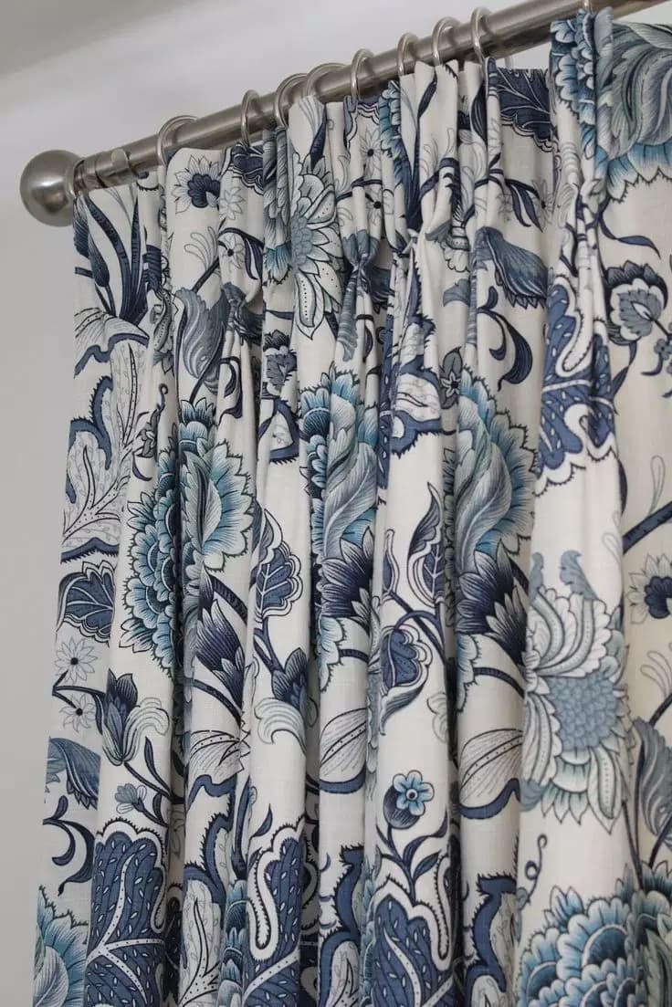 Dining Room Curtains