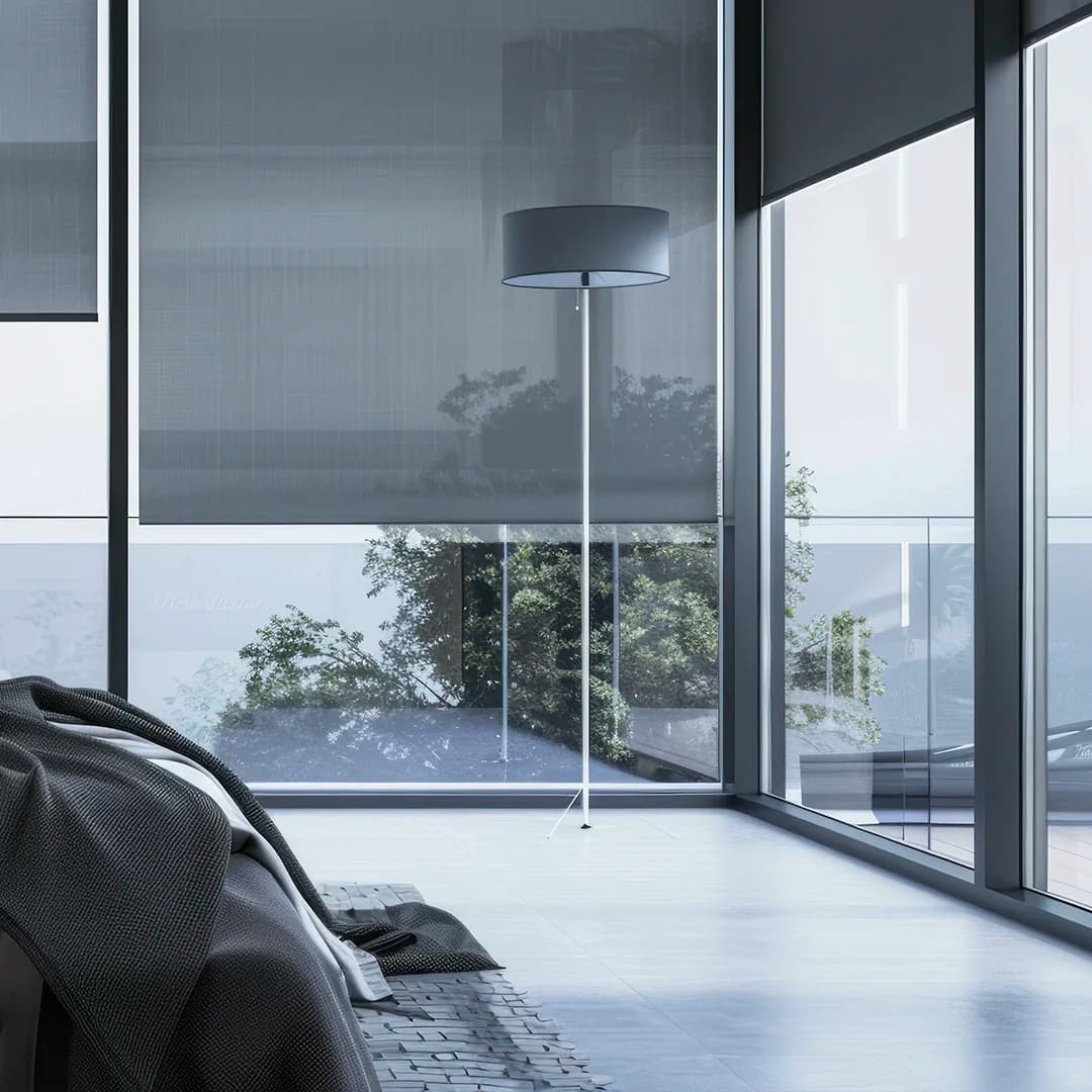 Roller Blinds
