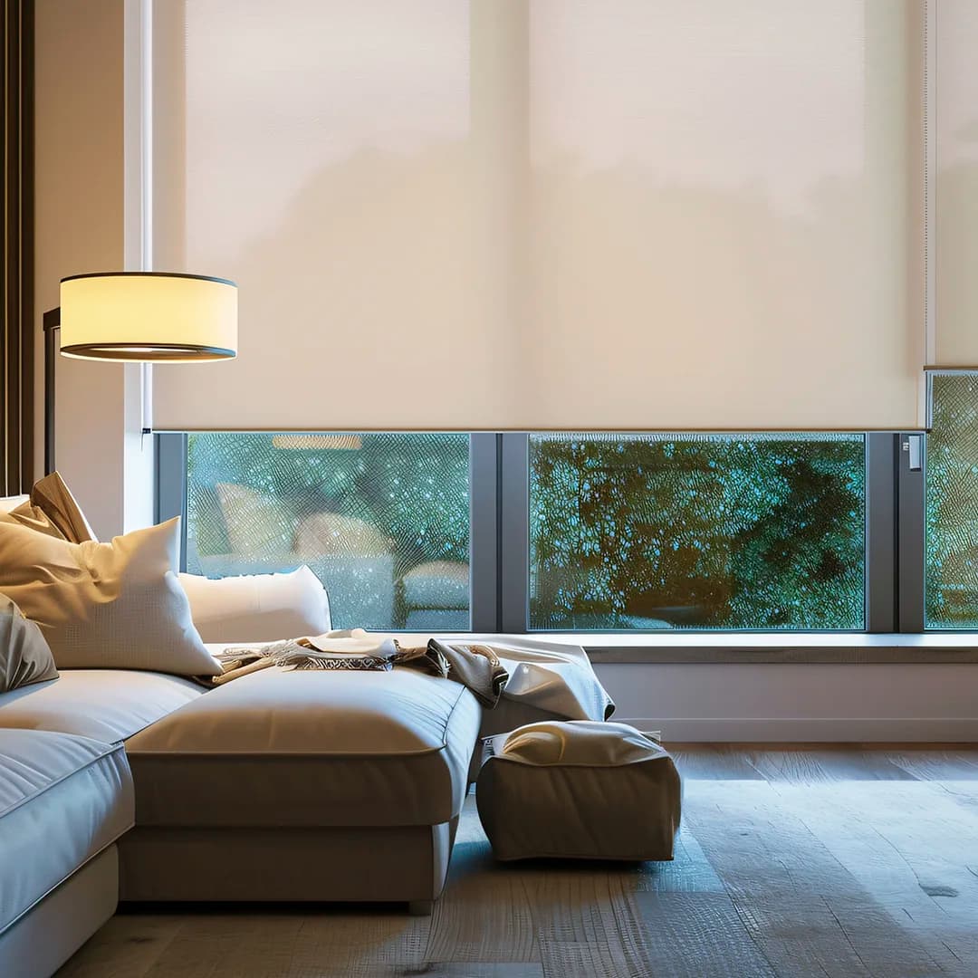 Roller Blinds