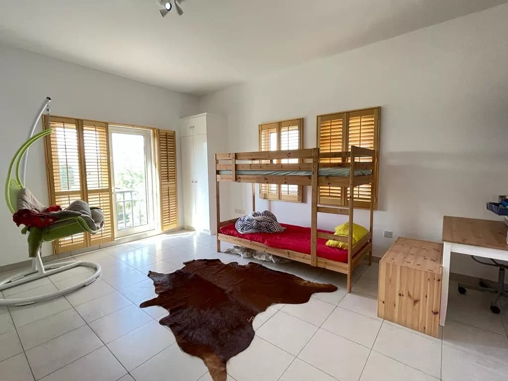 light wood window shutters