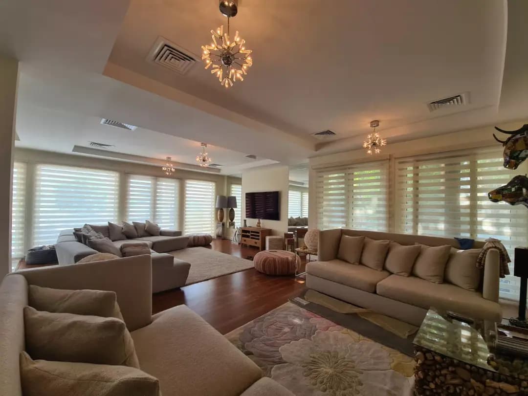 Indoor Blinds