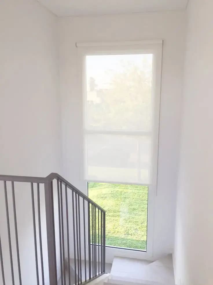 Staircase Blinds