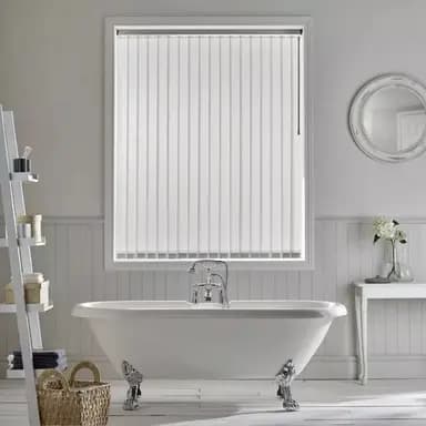 Bathroom Blinds