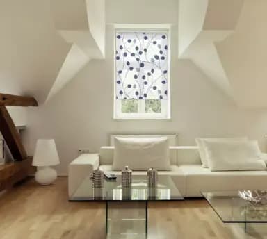 Translucent Blinds