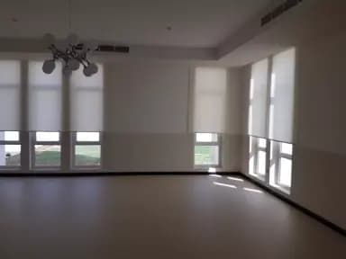 Translucent Blinds