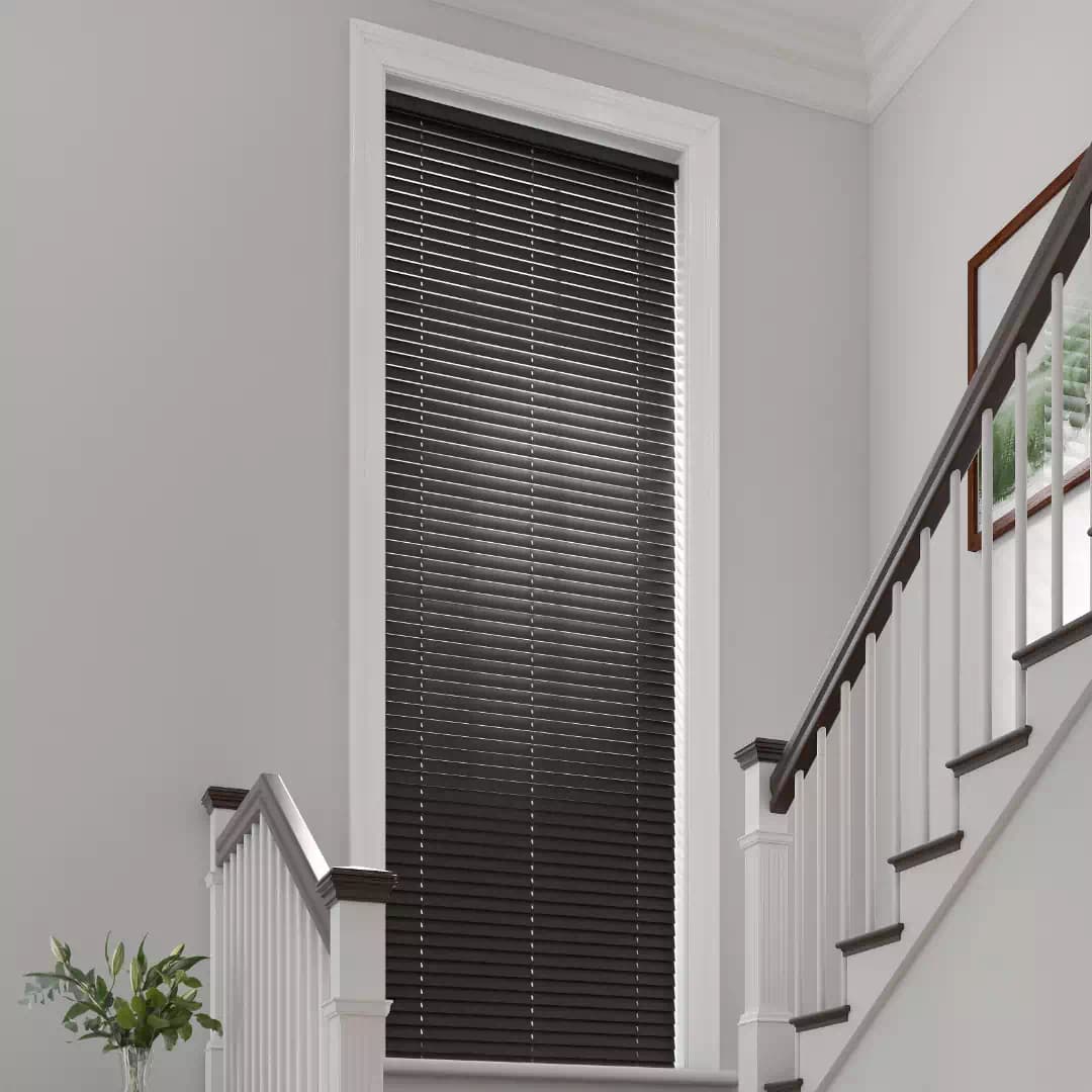 Staircase Blinds