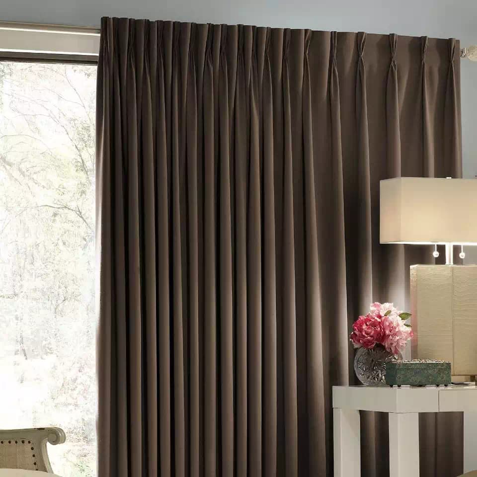 Blackout Curtains
