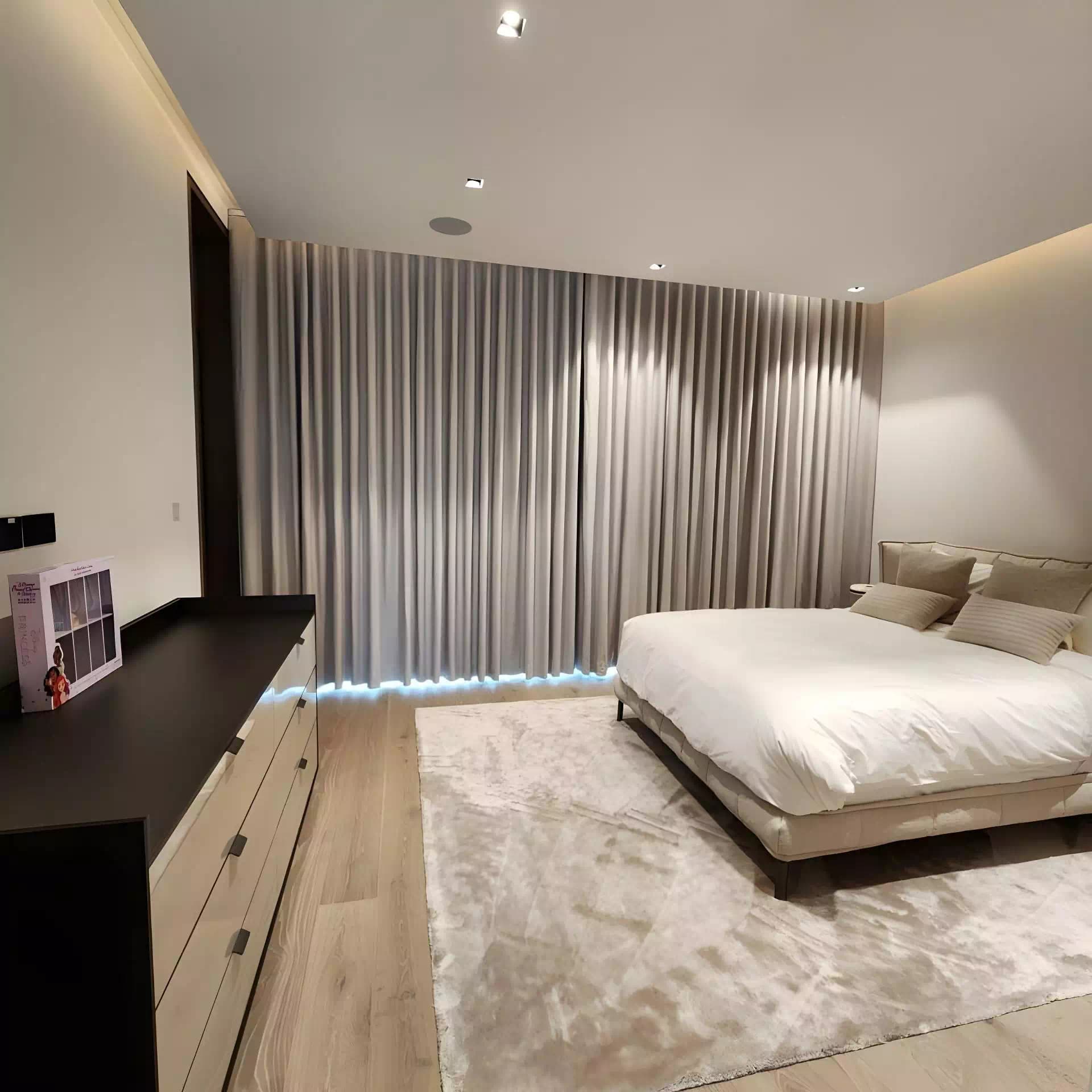 Blackout Curtains