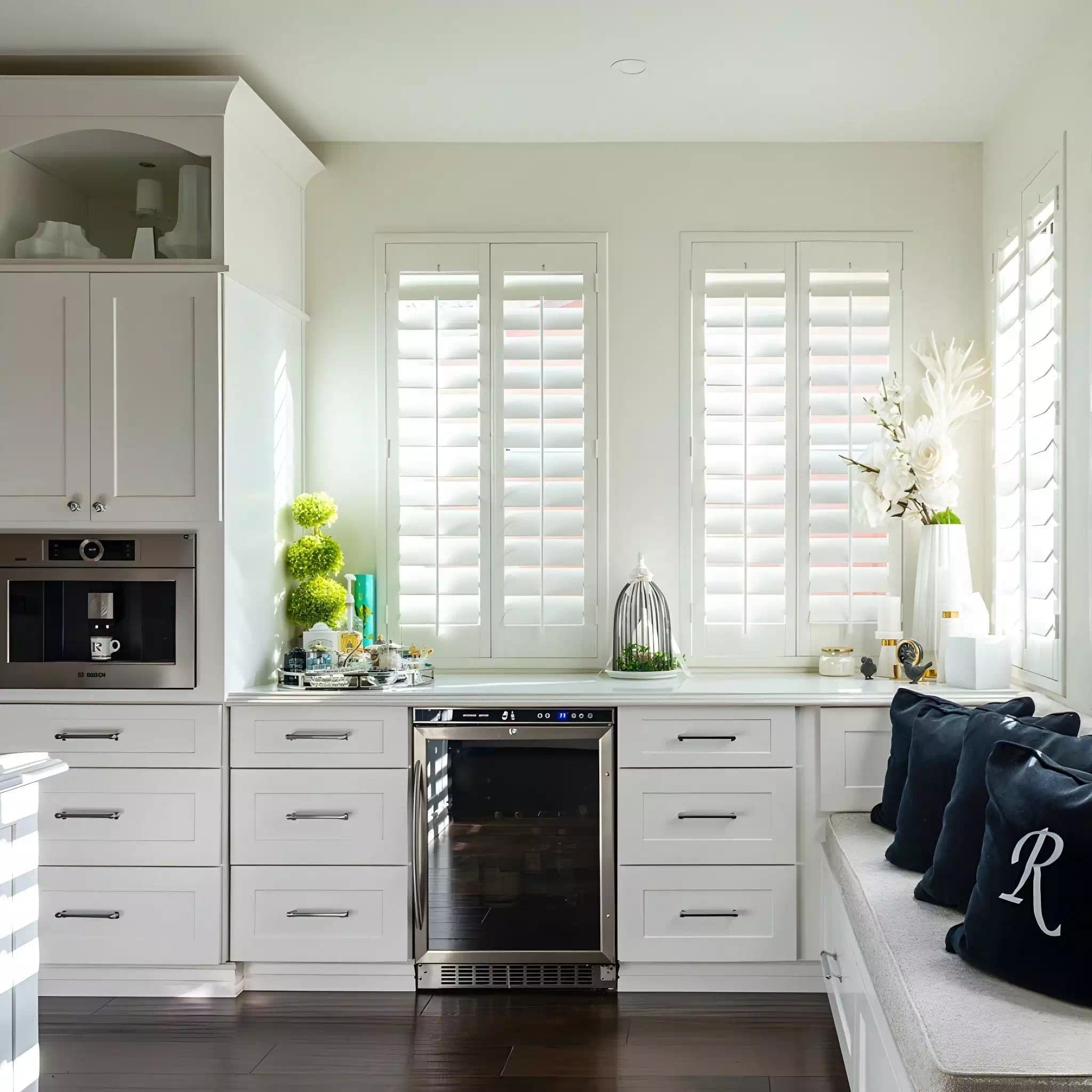 kitchen shutters