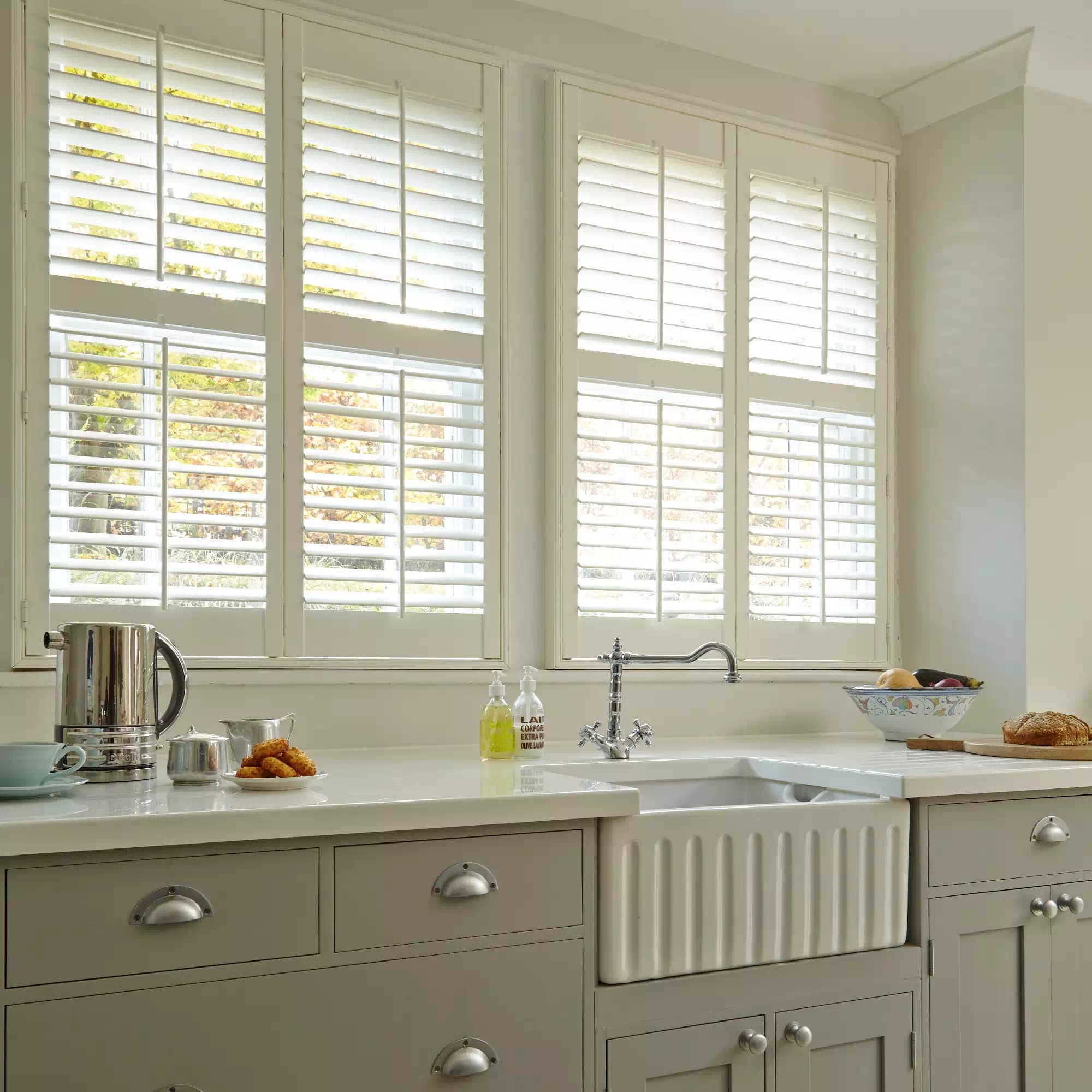 kitchen shutters