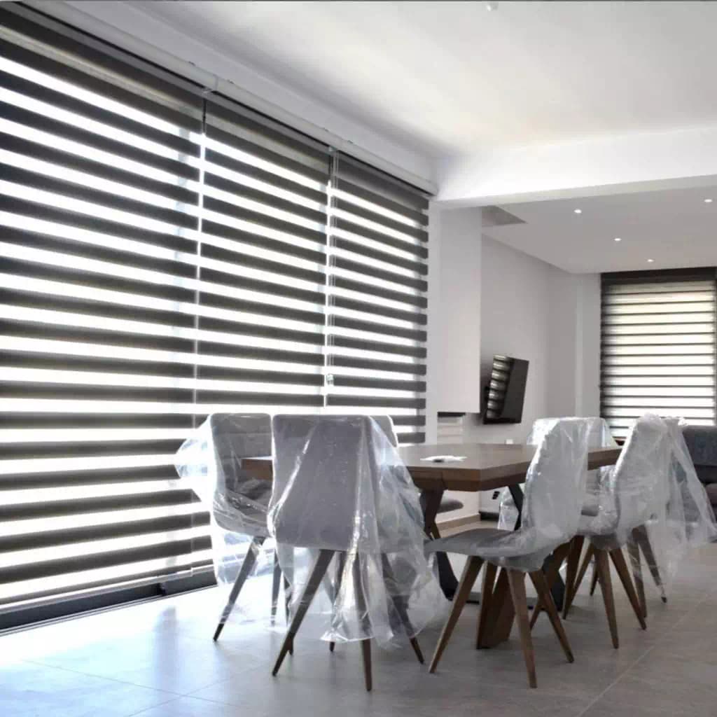 best blinds for dining room