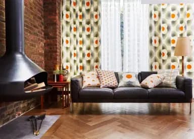 Kids Room Curtains
