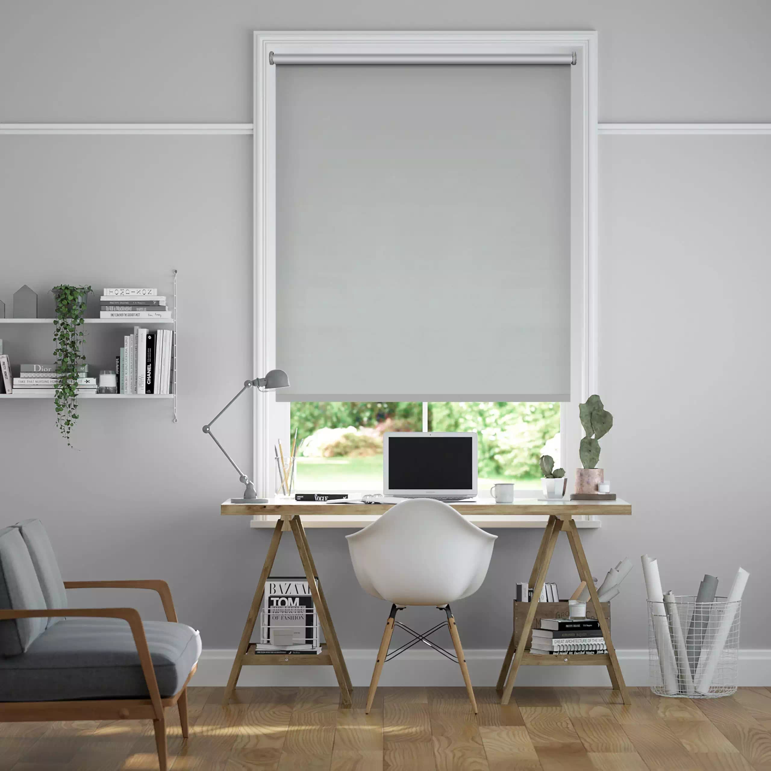 Study Room Blinds