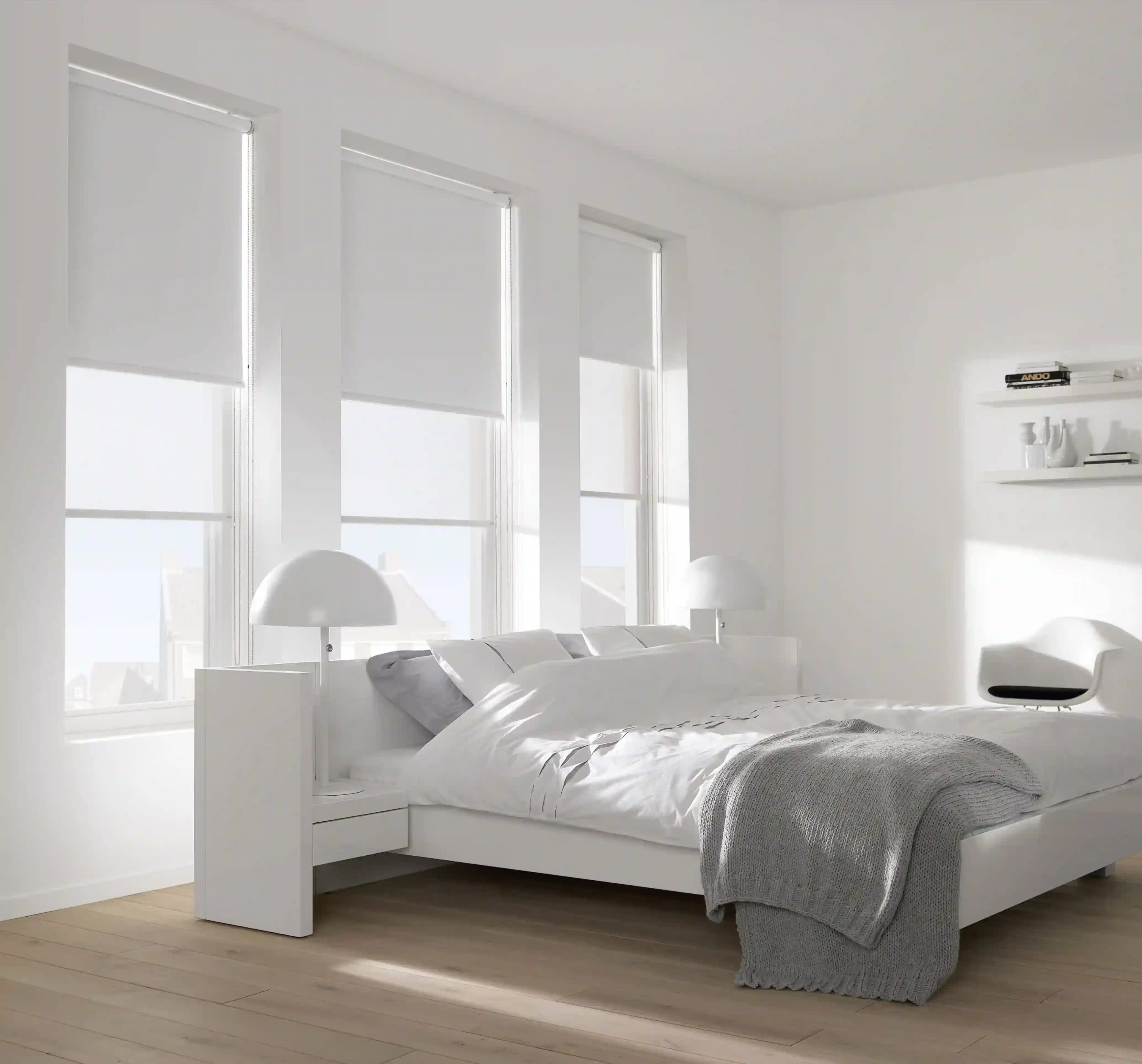 Bedroom Blinds