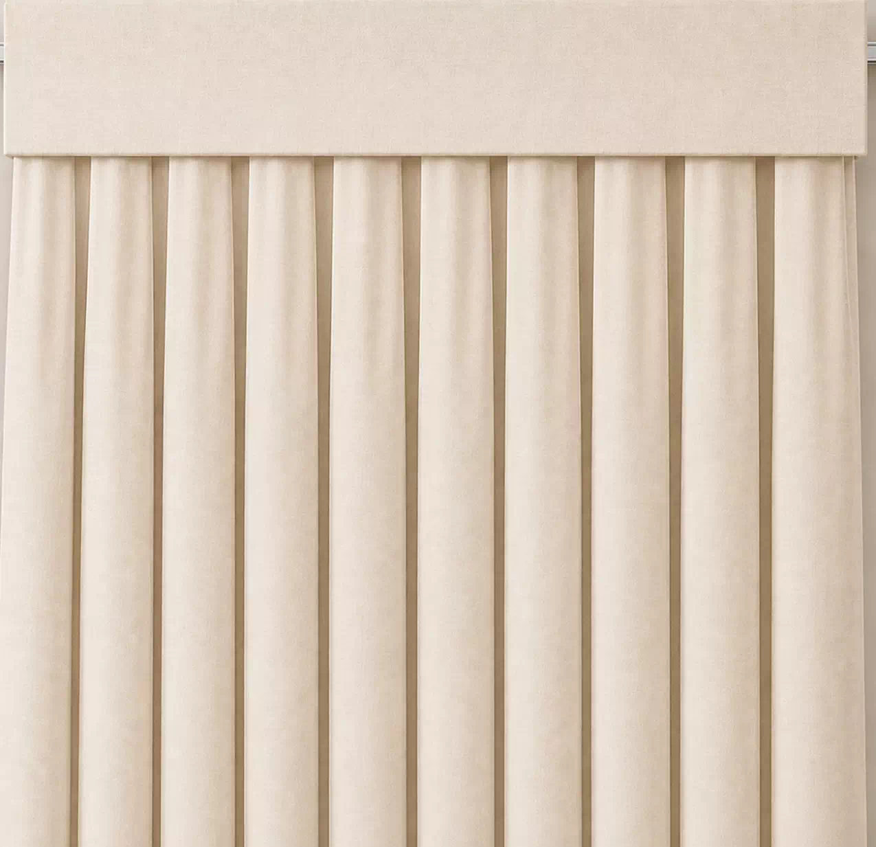 Curtain Pelmet in Dubai