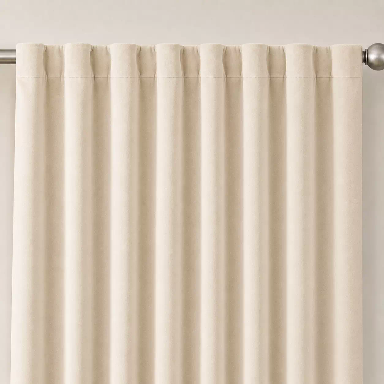 Wave Sheer Curtains