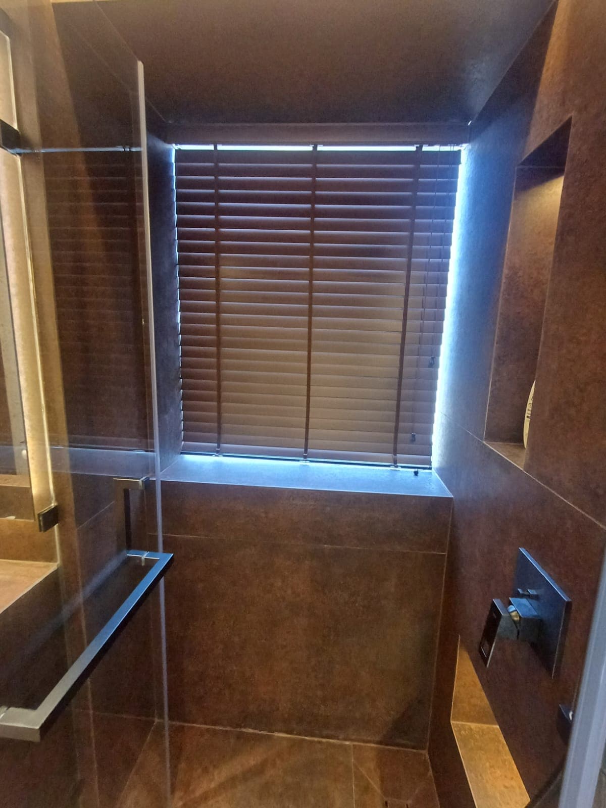 Sheer Horizon Blinds Elite Residence