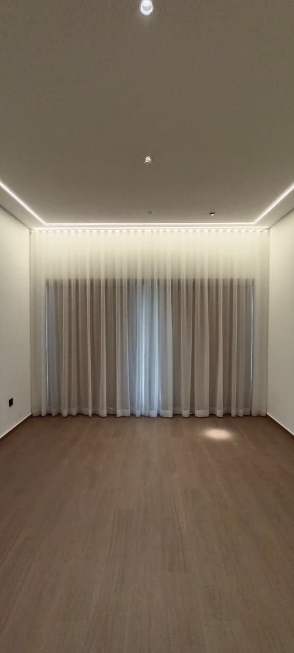 Sheer Curtains Ubora Towers
