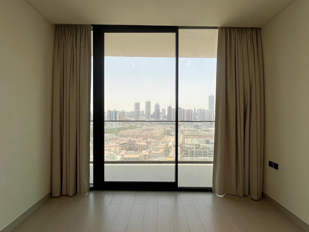 Blackout curtains Belgravia