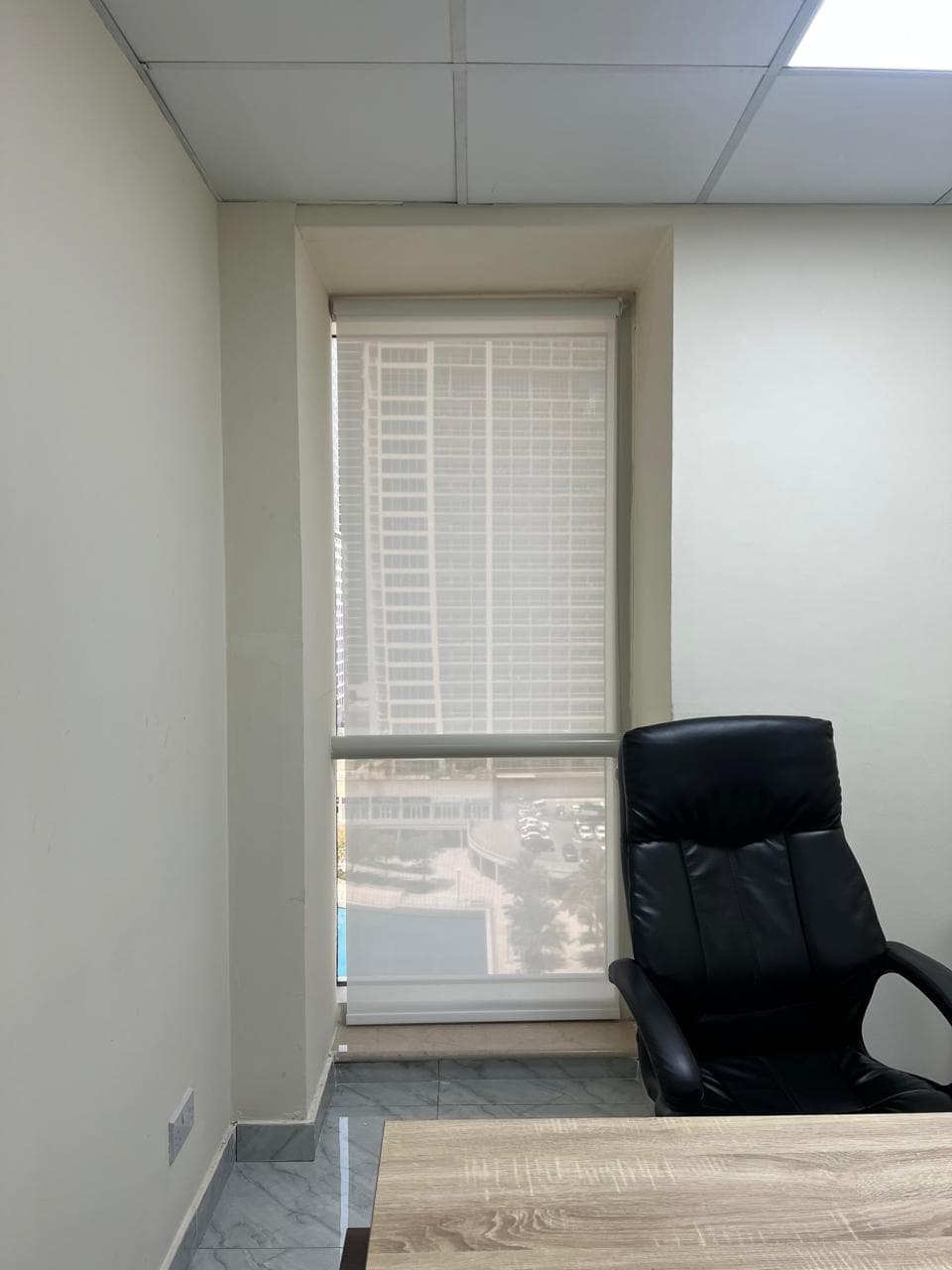 Roller Blinds MAG 214