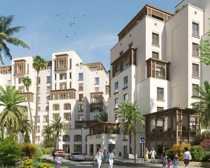 Jumeirah Village Circle (JVC)