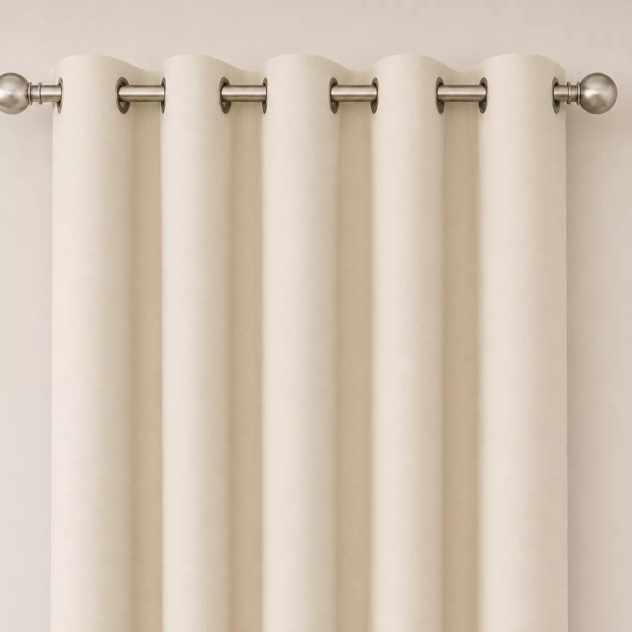 Eyelet Curtains