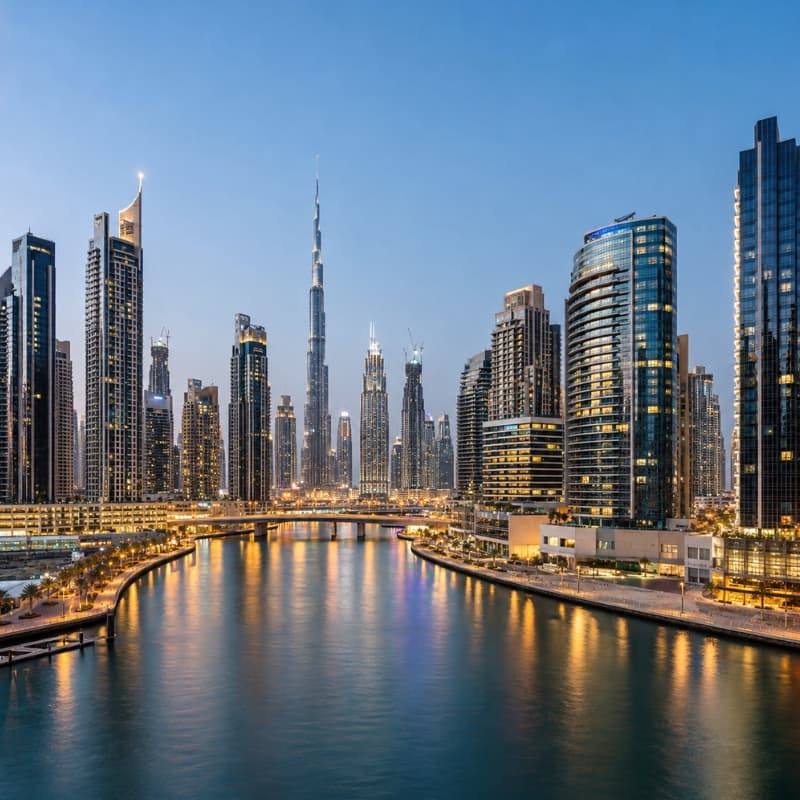 Business Bay