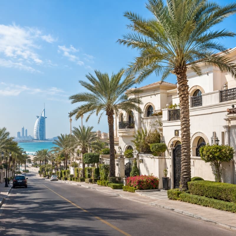 Jumeirah