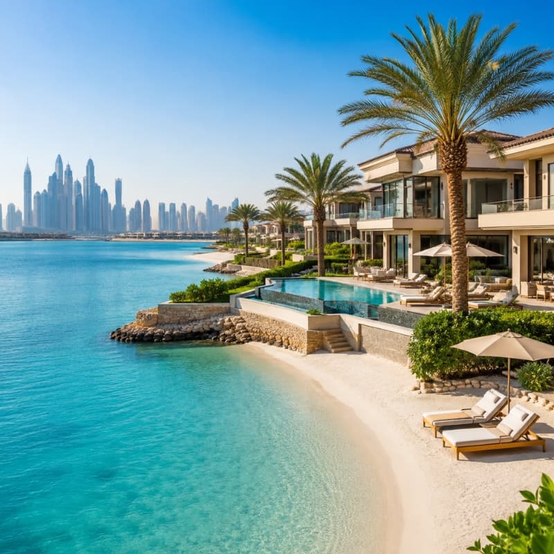 Palm Jumeirah