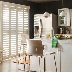Regular Full Height Shutters