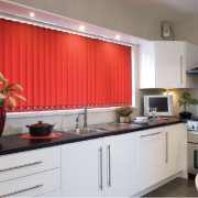 The Capetown Veritcal Blinds