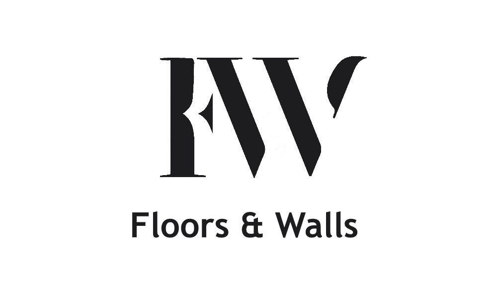 Floors & Walls Dubai Logo