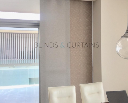 Installed Office Blinds Dubai