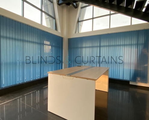 Blinds Installation in Dubai (2)