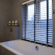 The Chester Wooden Blinds