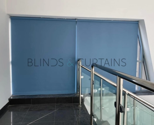 Blinds Installation in Dubai (1)