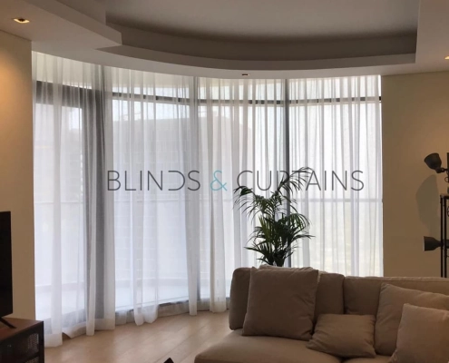 Curtains Installation Dubai (8)