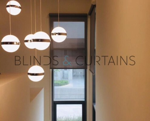 Our Roller Blinds Installation Dubai