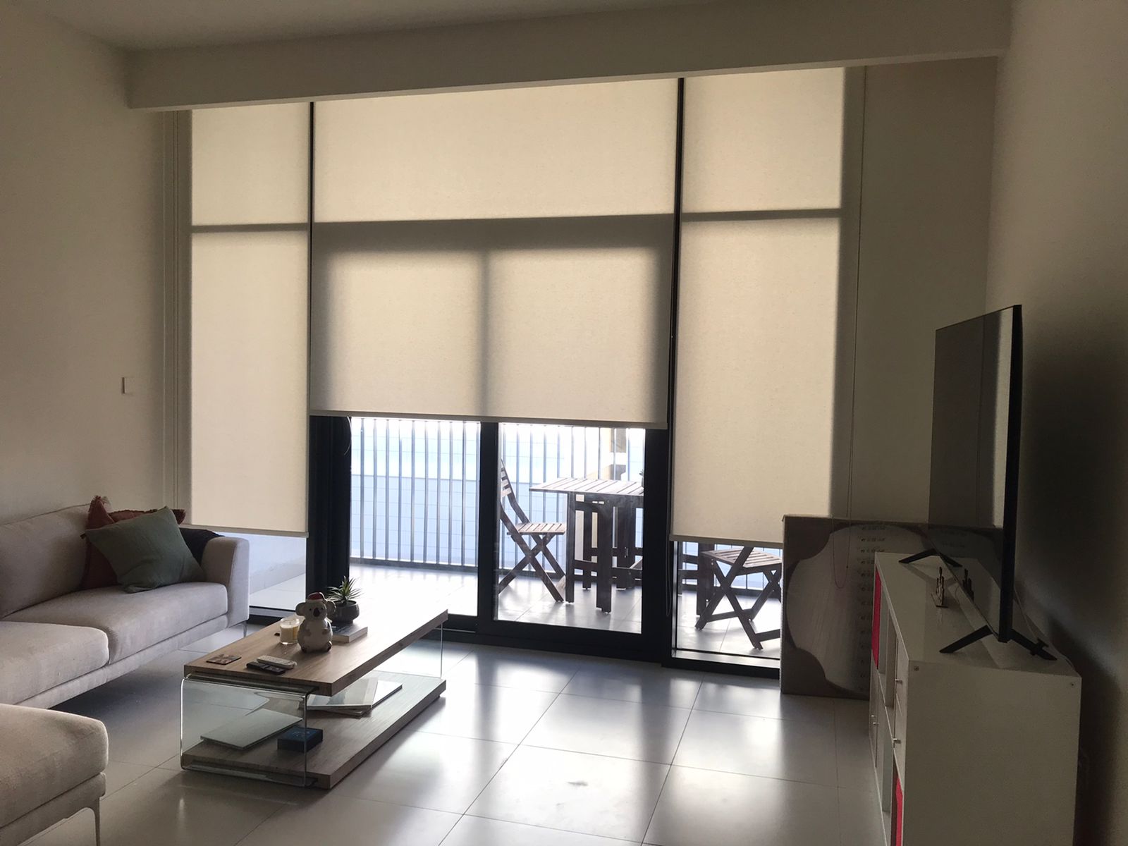 Gallery | Blinds And Curtains Dubai