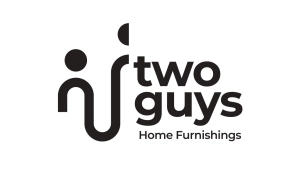 Two Guys Logo