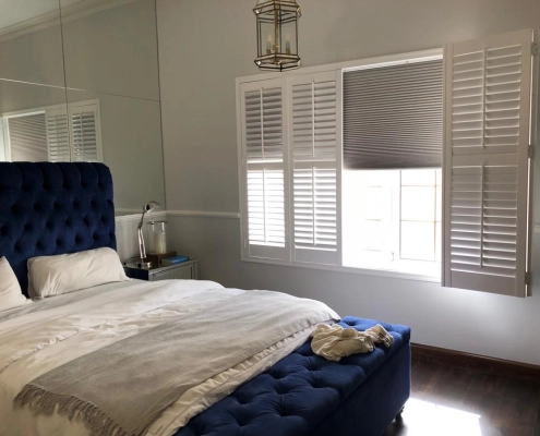 blinds And Shutters in dubai