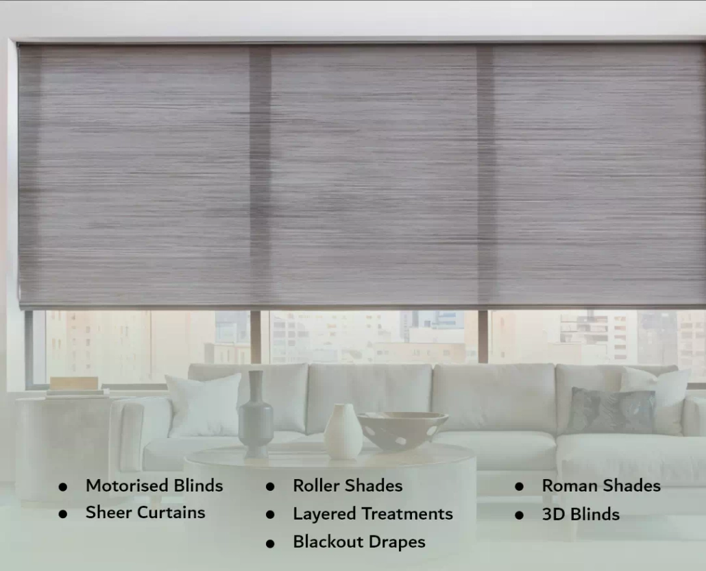 Window Treatments You Will Love