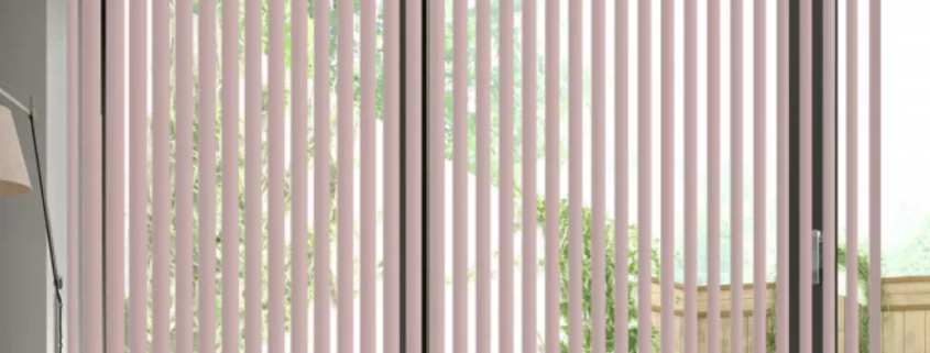 Vertical Blinds For Windows